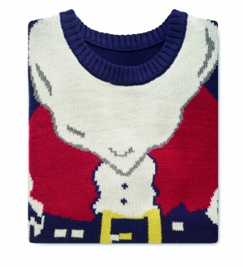 Logo trade promotional product photo of: Christmas sweater L/XL