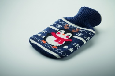 Logotrade corporate gift picture of: Hot water bottle 250ml