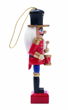 Logotrade promotional products photo of: Small nutcracker character