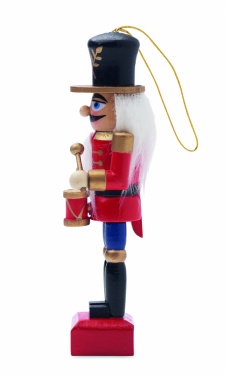 Logo trade business gift photo of: Small nutcracker character