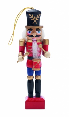 Logotrade promotional items photo of: Small nutcracker character