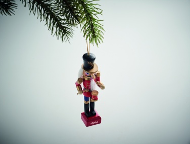 Logotrade promotional merchandise photo of: Small nutcracker character