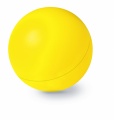 Anti-stress ball, Yellow