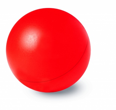 Logo trade advertising products image of: Anti-stress ball