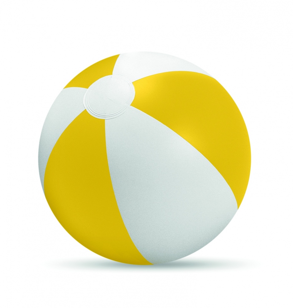 Logotrade promotional items photo of: Inflatable beach ball