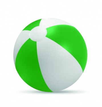 Logotrade promotional products photo of: Inflatable beach ball