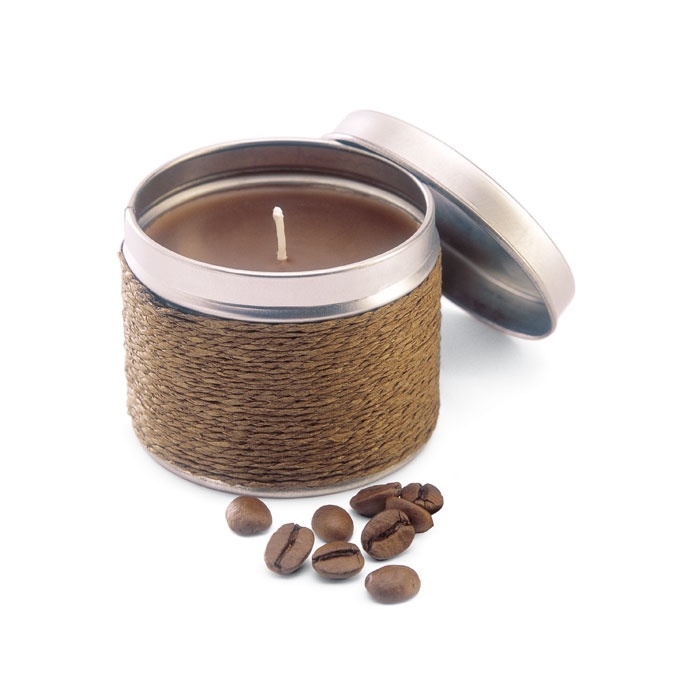 Logotrade advertising products photo of: Fragrance candle