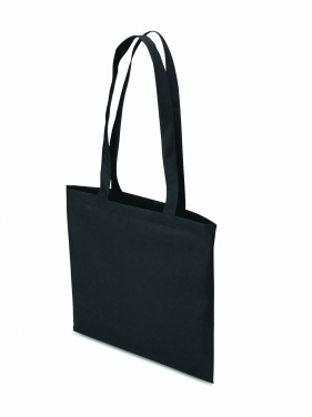 Logotrade corporate gift picture of: 80gr/m² nonwoven shopping bag