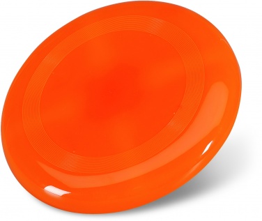 Logo trade advertising product photo of: Frisbee 23 cm