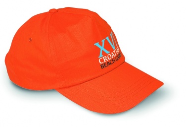 Logotrade promotional items photo of: Baseball cap