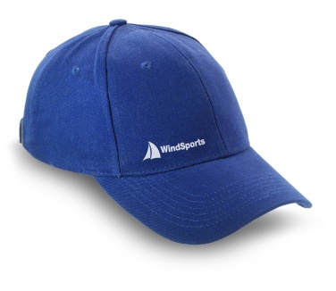 Logo trade promotional items picture of: Baseball cap