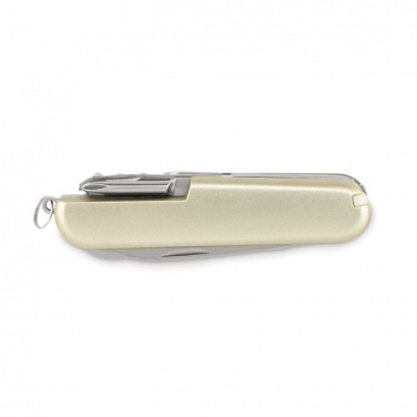 Logo trade promotional item photo of: Multi-function pocket knife