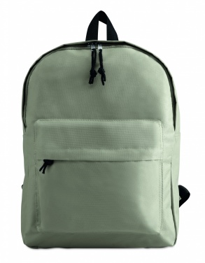 Logotrade corporate gift picture of: 600D polyester backpack