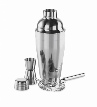 Logotrade business gifts photo of: Cocktail set