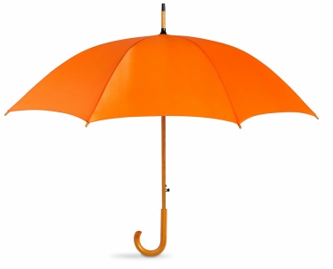 Logo trade promotional gift photo of: 23 inch umbrella