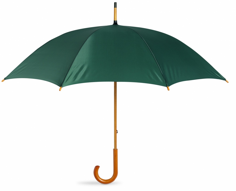 Logo trade advertising products image of: 23 inch umbrella