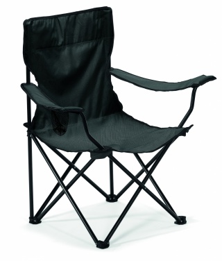 Logo trade promotional item photo of: Outdoor chair