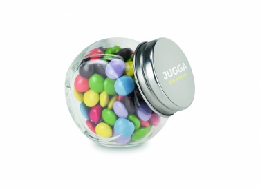 Logotrade promotional merchandise photo of: Chocolates in glass holder