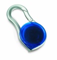 Measuring tape, Transparent Blue