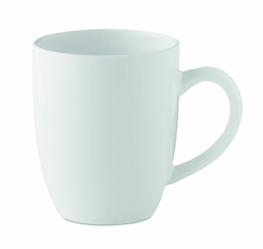 Logotrade promotional item picture of: Ceramic mug 300 ml