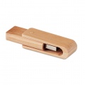 Bamboo USB    16GB, Wood