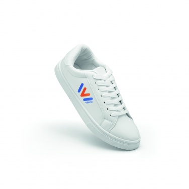 Logo trade promotional product photo of: Sneakers in PU 37