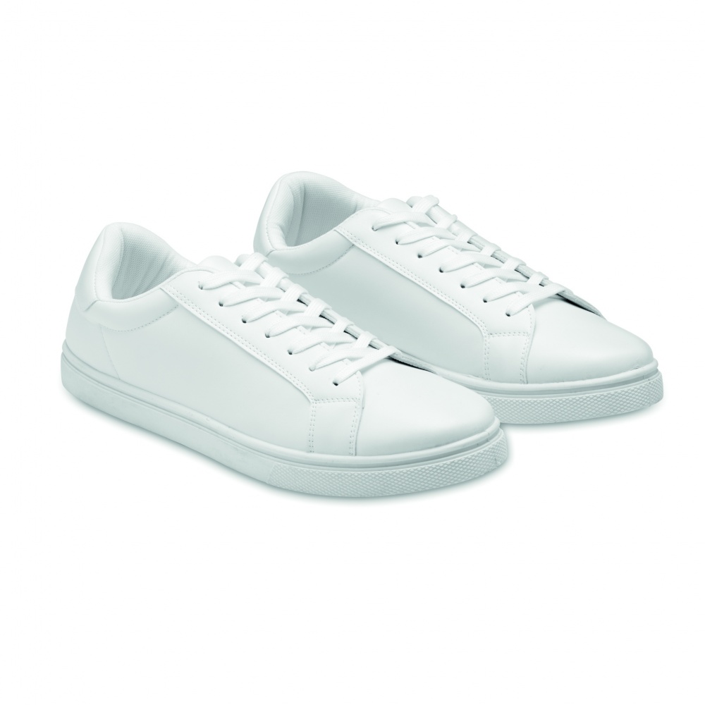 Logotrade promotional product image of: Sneakers in PU 42