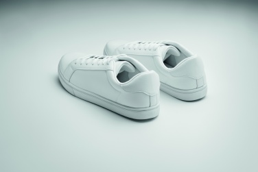 Logotrade promotional item picture of: Sneakers in PU 43