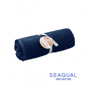 Logotrade business gifts photo of: SEAQUAL® towel 70x140cm