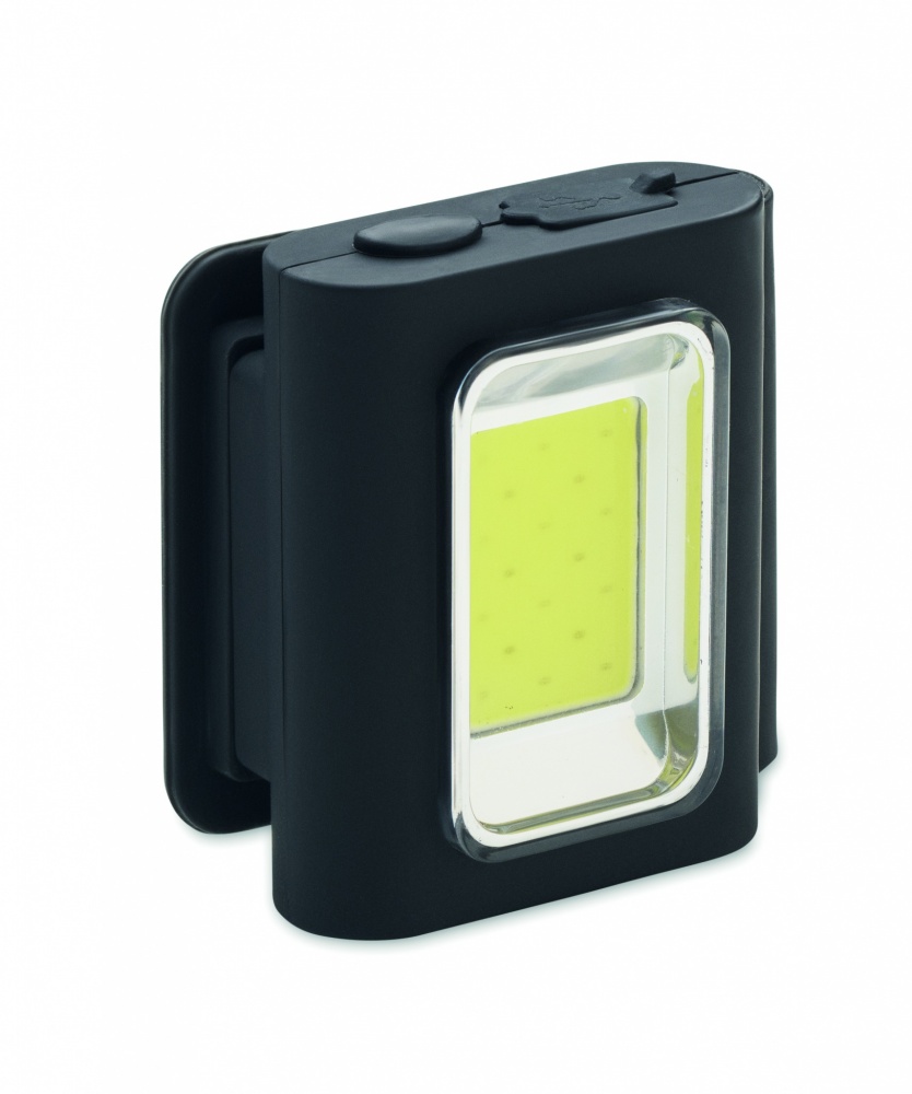 Logotrade promotional gift image of: Multifunctional COB light