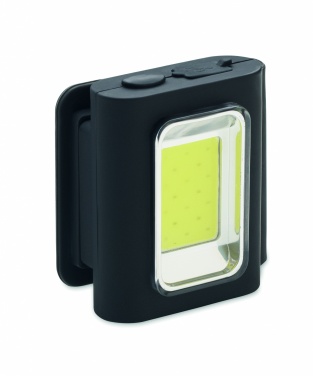 Logo trade promotional products picture of: Multifunctional COB light