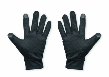 Logotrade business gifts photo of: Tactile sport gloves