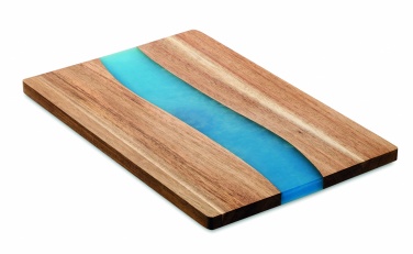 Logotrade advertising product picture of: Acacia wood cutting board