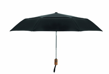 Logotrade promotional merchandise image of: 21 inch foldable umbrella