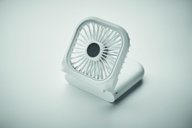 Logotrade promotional items photo of: Portable foldable or desk fan