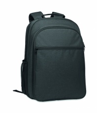 300D RPET Cooling backpack