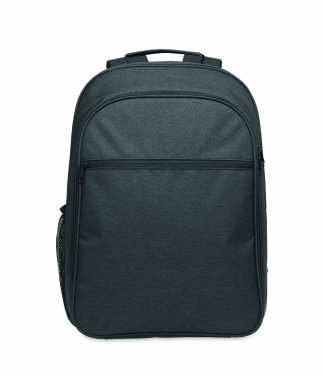 Logotrade promotional gift picture of: 300D RPET Cooling backpack