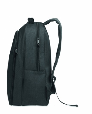 Logotrade business gift image of: 300D RPET Cooling backpack