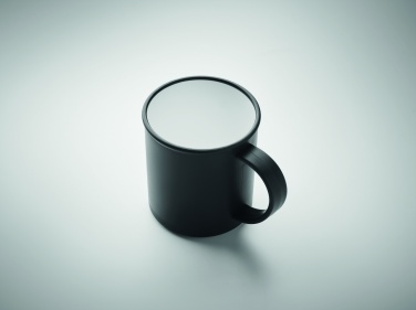 Logotrade promotional giveaway picture of: Reusable mug 300 ml