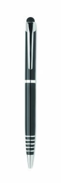 Logotrade advertising products photo of: Stylus ball pen