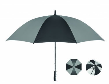 Logo trade advertising product photo of: 30 inch 4 panel umbrella