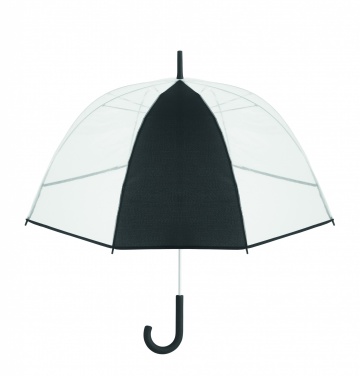 Logotrade promotional item picture of: 23 inch manual open umbrella