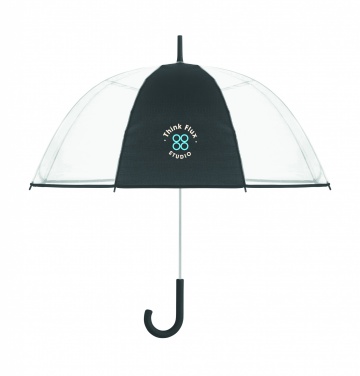 Logotrade corporate gift image of: 23 inch manual open umbrella