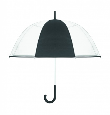 Logotrade business gift image of: 23 inch manual open umbrella