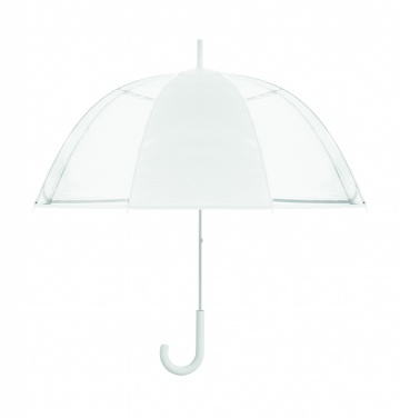 Logotrade corporate gift image of: 23 inch manual open umbrella