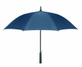 23 inch windproof umbrella, Blue