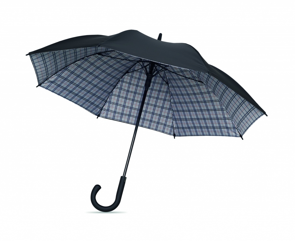 Logotrade promotional merchandise photo of: 23 inch windproof umbrella