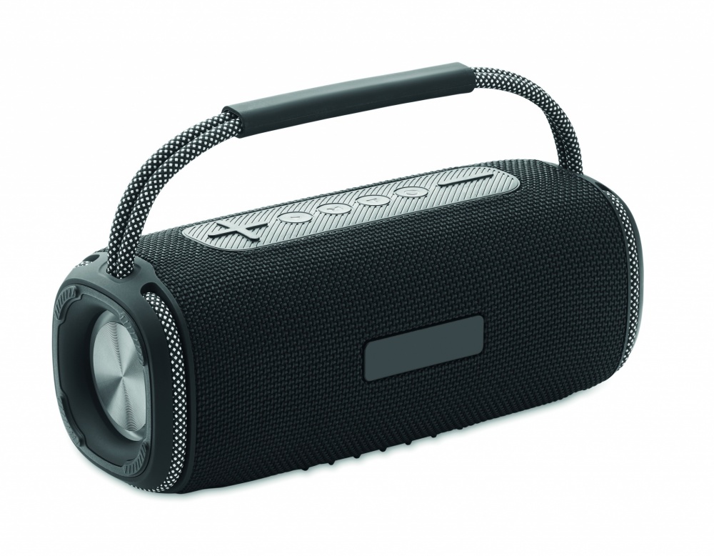 Logo trade promotional products image of: 2x10 Waterproof speaker