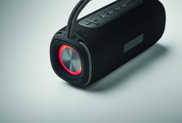 Logo trade advertising product photo of: 2x10 Waterproof speaker