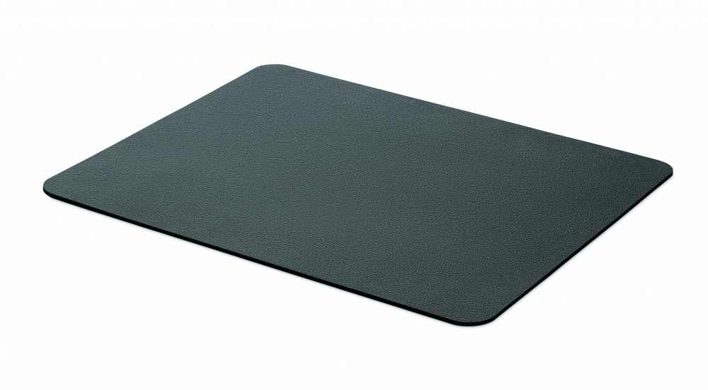 Logo trade promotional products picture of: Recycled PU mouse mat